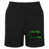 Women's TriDri® jogger shorts Thumbnail