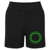 Women's TriDri® jogger shorts Thumbnail