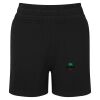 Women's TriDri® jogger shorts Thumbnail