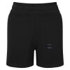 Women's TriDri® jogger shorts Thumbnail