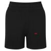 Women's TriDri® jogger shorts Thumbnail