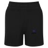 Women's TriDri® jogger shorts Thumbnail