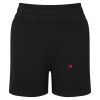 Women's TriDri® jogger shorts Thumbnail