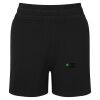 Women's TriDri® jogger shorts Thumbnail