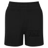 Women's TriDri® jogger shorts Thumbnail