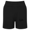 Women's TriDri® jogger shorts Thumbnail