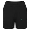 Women's TriDri® jogger shorts Thumbnail