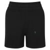 Women's TriDri® jogger shorts Thumbnail