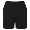 Women's TriDri® jogger shorts Thumbnail