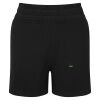 Women's TriDri® jogger shorts Thumbnail