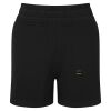 Women's TriDri® jogger shorts Thumbnail