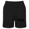 Women's TriDri® jogger shorts Thumbnail