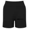 Women's TriDri® jogger shorts Thumbnail