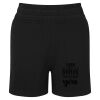 Women's TriDri® jogger shorts Thumbnail