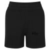 Women's TriDri® jogger shorts Thumbnail