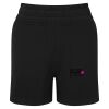 Women's TriDri® jogger shorts Thumbnail