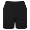 Women's TriDri® jogger shorts Thumbnail