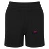 Women's TriDri® jogger shorts Thumbnail