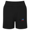 Women's TriDri® jogger shorts Thumbnail