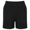 Women's TriDri® jogger shorts Thumbnail