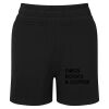Women's TriDri® jogger shorts Thumbnail