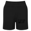 Women's TriDri® jogger shorts Thumbnail