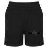 Women's TriDri® jogger shorts Thumbnail