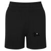 Women's TriDri® jogger shorts Thumbnail