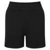 Women's TriDri® jogger shorts Thumbnail