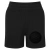 Women's TriDri® jogger shorts Thumbnail