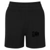 Women's TriDri® jogger shorts Thumbnail