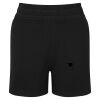 Women's TriDri® jogger shorts Thumbnail