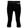 Women's TriDri® capri fitness leggings Thumbnail