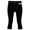 Women's TriDri® capri fitness leggings Thumbnail