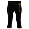 Women's TriDri® capri fitness leggings Thumbnail