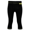 Women's TriDri® capri fitness leggings Thumbnail