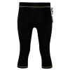 Women's TriDri® capri fitness leggings Thumbnail