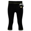 Women's TriDri® capri fitness leggings Thumbnail