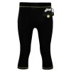 Women's TriDri® capri fitness leggings Thumbnail