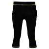 Women's TriDri® capri fitness leggings Thumbnail