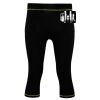 Women's TriDri® capri fitness leggings Thumbnail