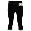 Women's TriDri® capri fitness leggings Thumbnail