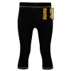 Women's TriDri® capri fitness leggings Thumbnail