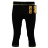 Women's TriDri® capri fitness leggings Thumbnail