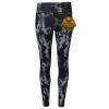 Women's TriDri® performance Hexoflage® leggings Thumbnail