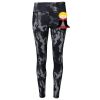 Women's TriDri® performance Hexoflage® leggings Thumbnail
