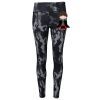 Women's TriDri® performance Hexoflage® leggings Thumbnail