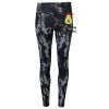 Women's TriDri® performance Hexoflage® leggings Thumbnail