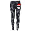 Women's TriDri® performance Hexoflage® leggings Thumbnail
