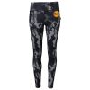 Women's TriDri® performance Hexoflage® leggings Thumbnail